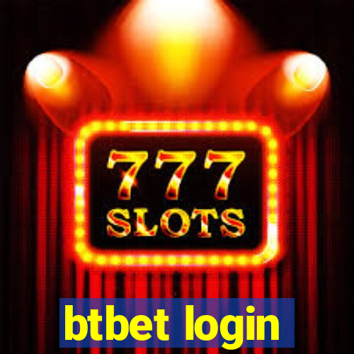 btbet login