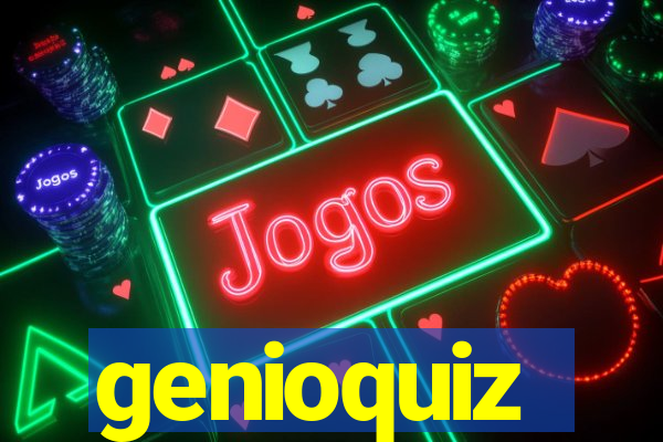 genioquiz