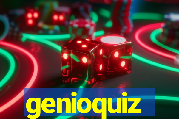 genioquiz