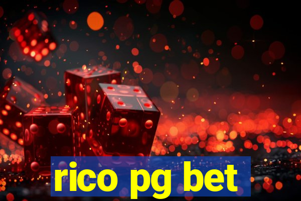 rico pg bet