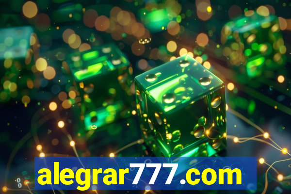 alegrar777.com