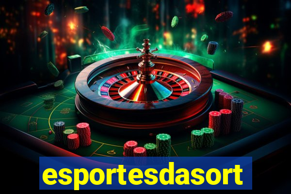 esportesdasort