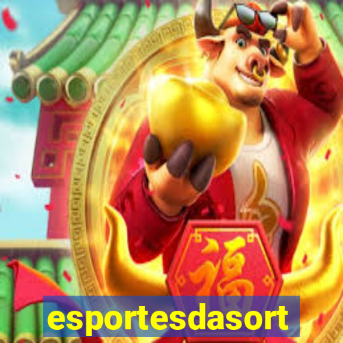 esportesdasort