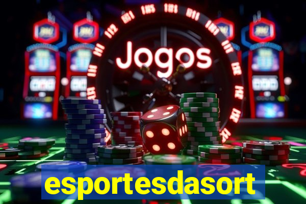 esportesdasort