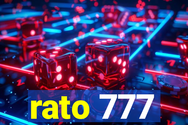 rato 777