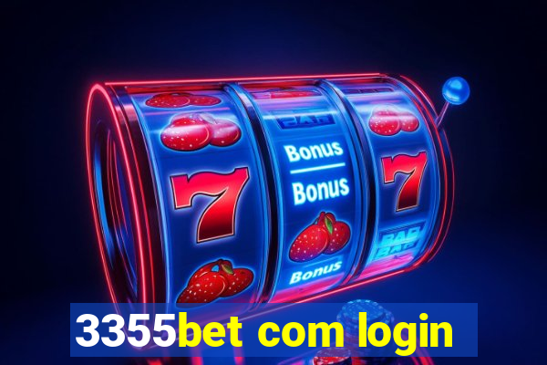 3355bet com login