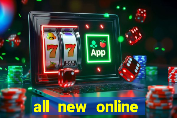 all new online casinos accepting south africa