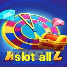 slot all