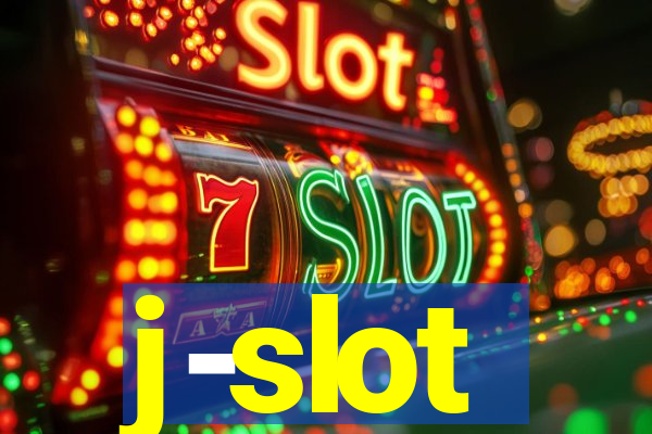 j-slot