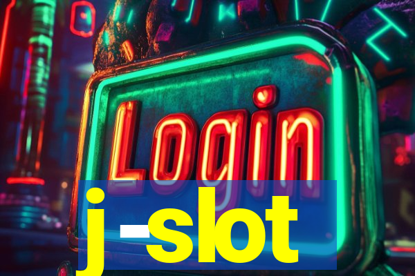 j-slot