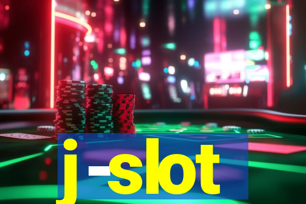 j-slot