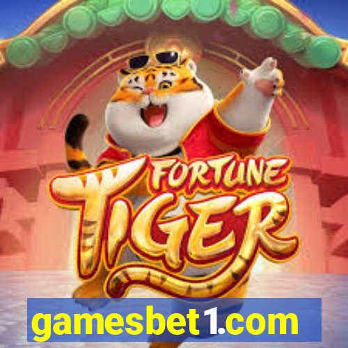 gamesbet1.com