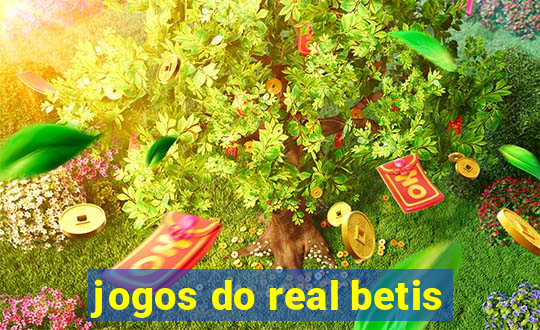 jogos do real betis