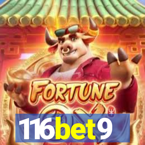 116bet9