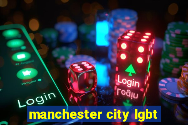 manchester city lgbt