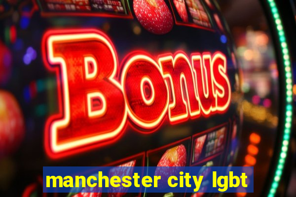 manchester city lgbt