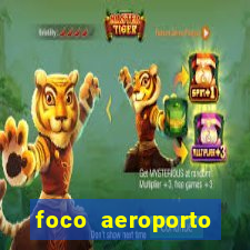 foco aeroporto santos dumont