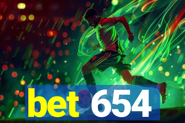 bet 654