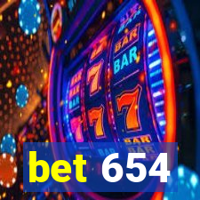 bet 654