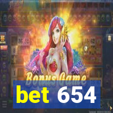 bet 654