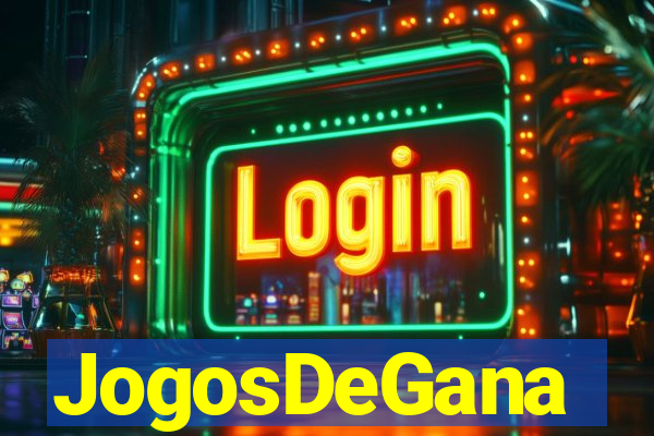 JogosDeGana