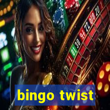 bingo twist