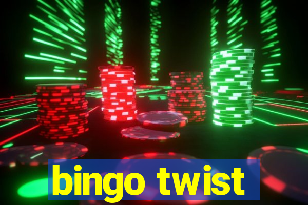 bingo twist