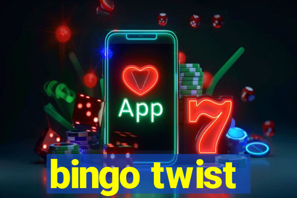 bingo twist