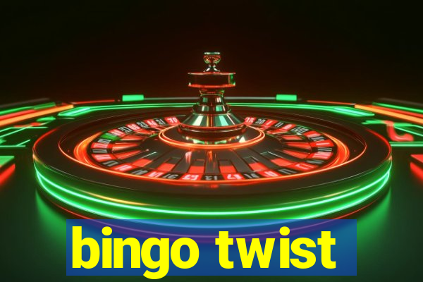 bingo twist