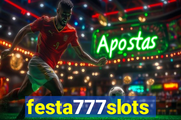 festa777slots