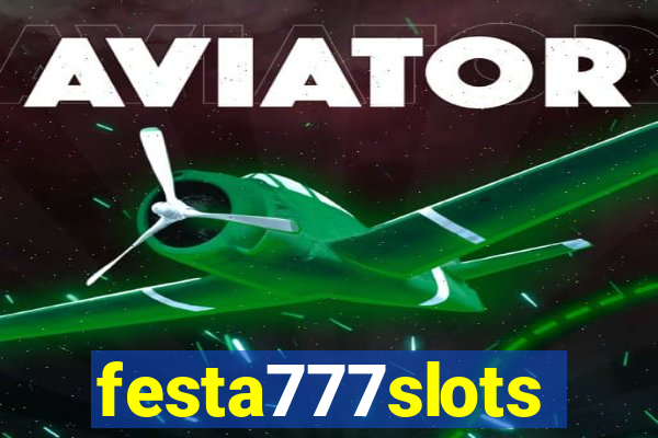 festa777slots