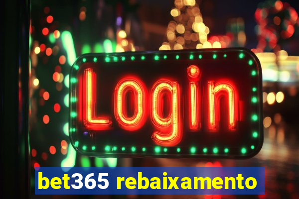 bet365 rebaixamento