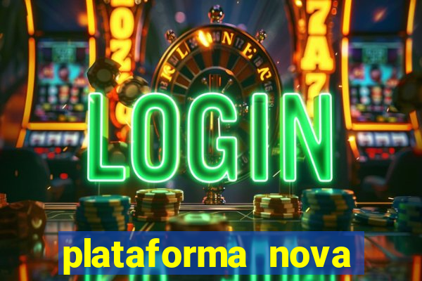 plataforma nova fortune dragon