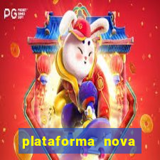 plataforma nova fortune dragon