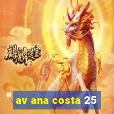 av ana costa 25