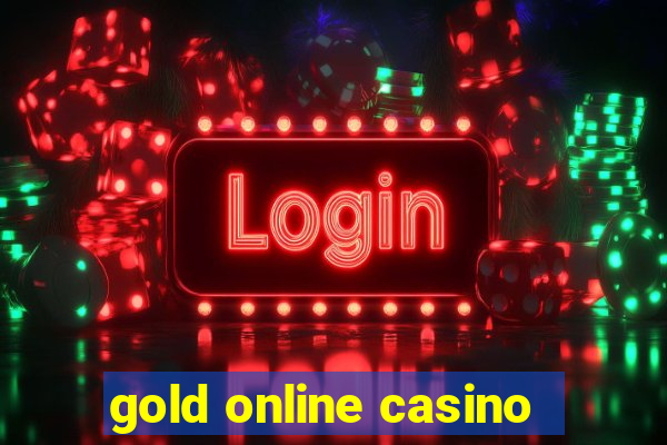 gold online casino