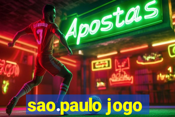 sao.paulo jogo