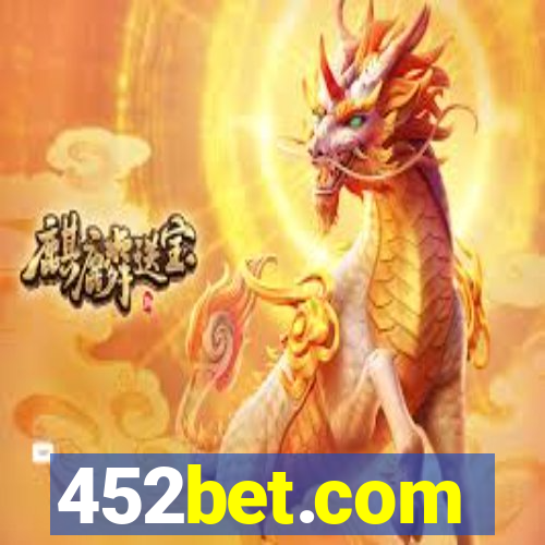 452bet.com