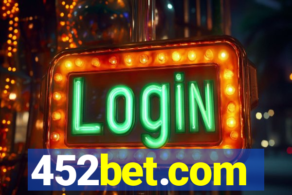 452bet.com