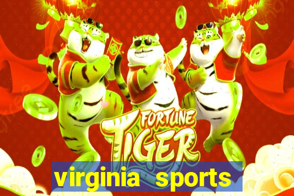 virginia sports betting promotions