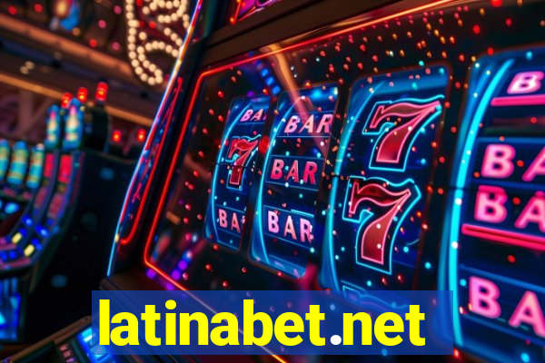 latinabet.net