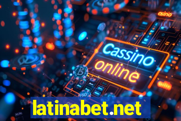 latinabet.net