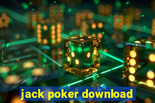 jack poker download