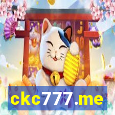 ckc777.me