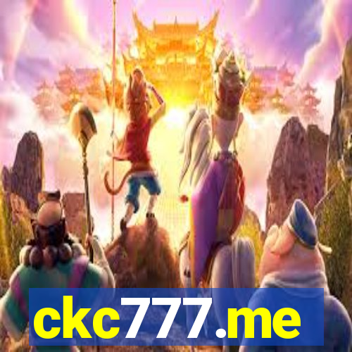 ckc777.me