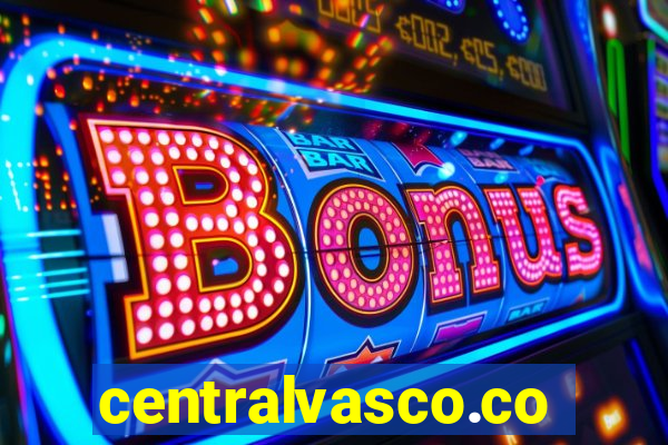 centralvasco.com