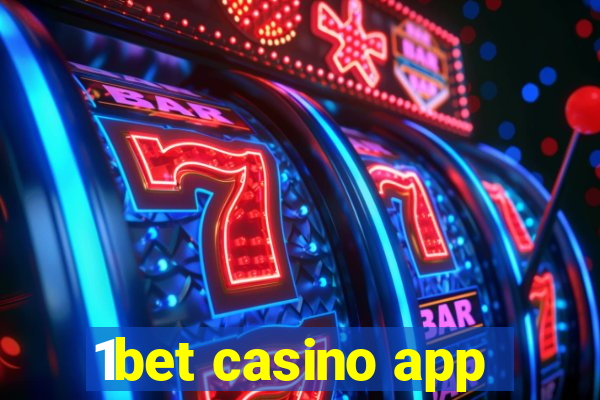 1bet casino app