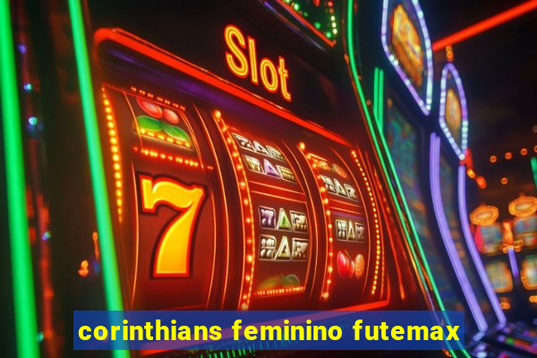 corinthians feminino futemax