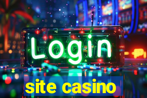 site casino