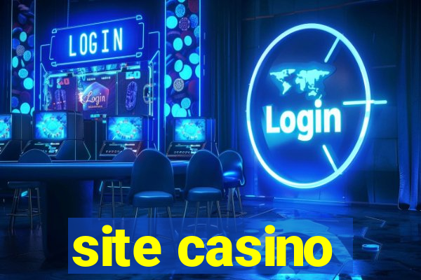 site casino